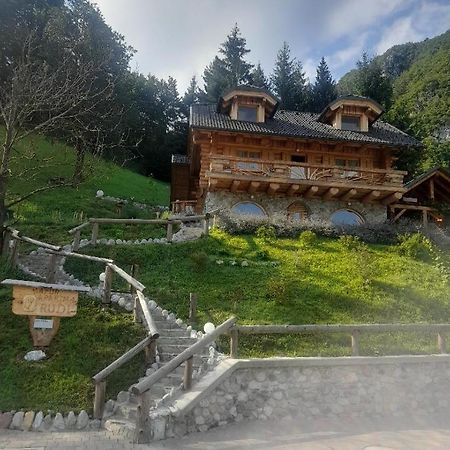 Natur Apartma Rudi Begunje na Gorenjskem Kültér fotó
