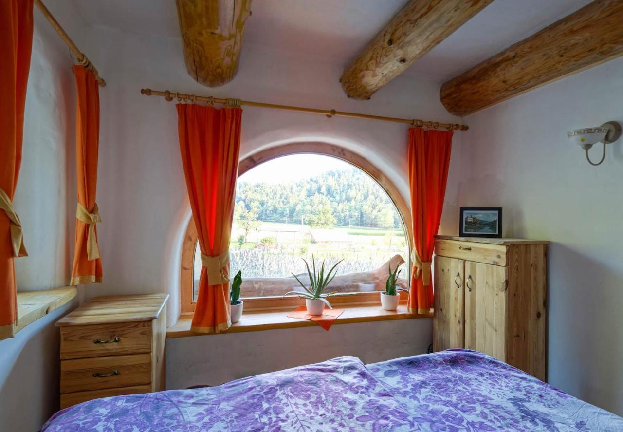 Natur Apartma Rudi Begunje na Gorenjskem Kültér fotó