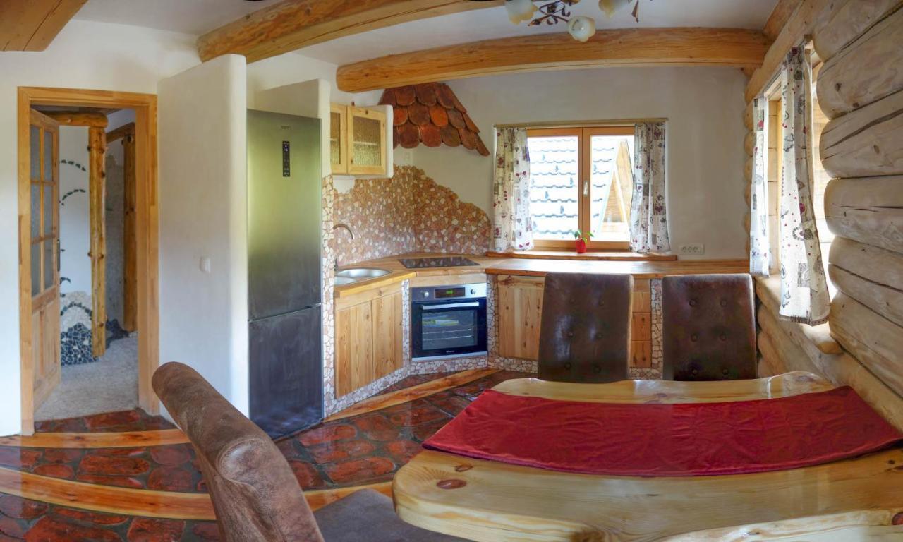 Natur Apartma Rudi Begunje na Gorenjskem Kültér fotó