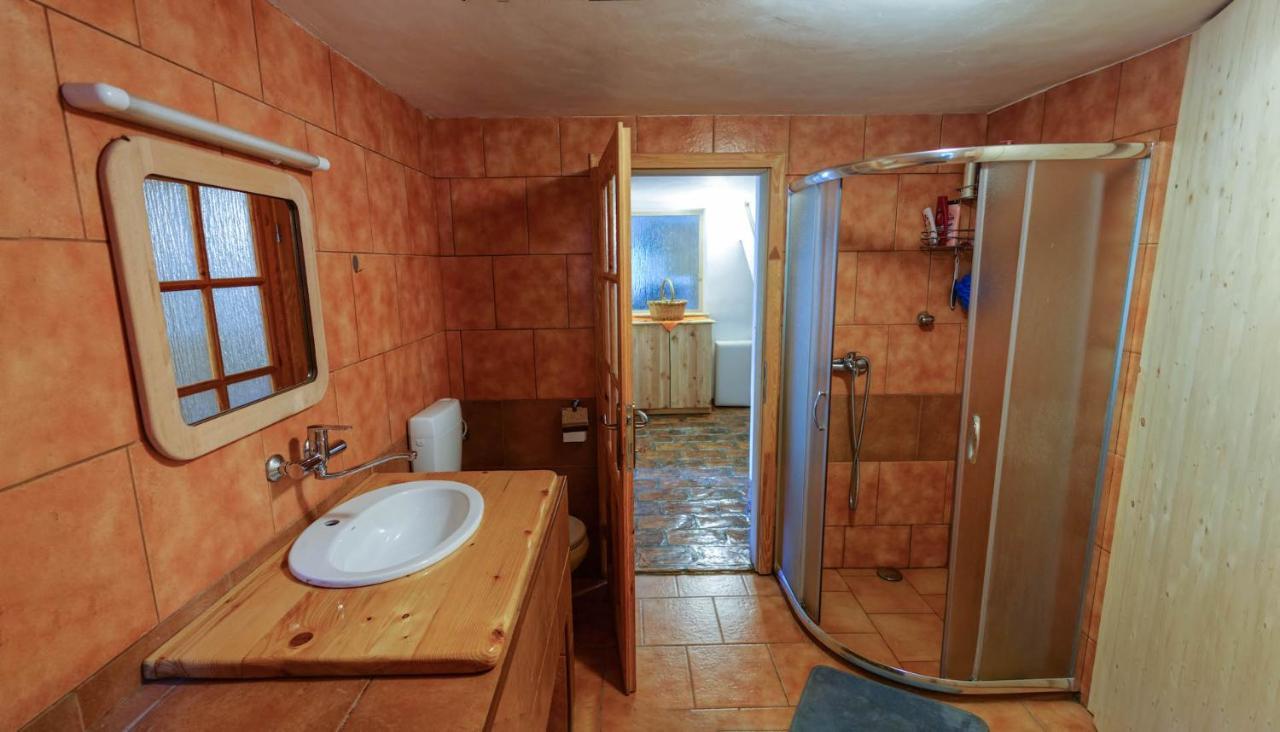 Natur Apartma Rudi Begunje na Gorenjskem Kültér fotó