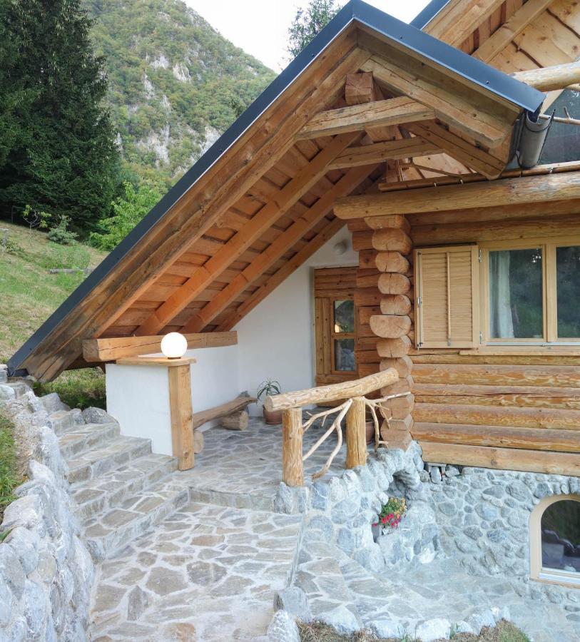 Natur Apartma Rudi Begunje na Gorenjskem Kültér fotó
