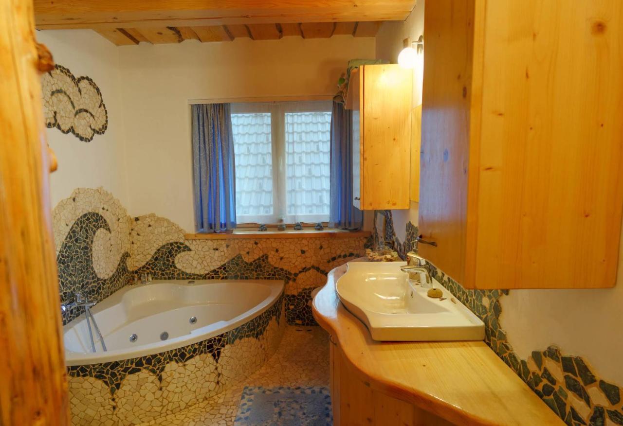 Natur Apartma Rudi Begunje na Gorenjskem Kültér fotó