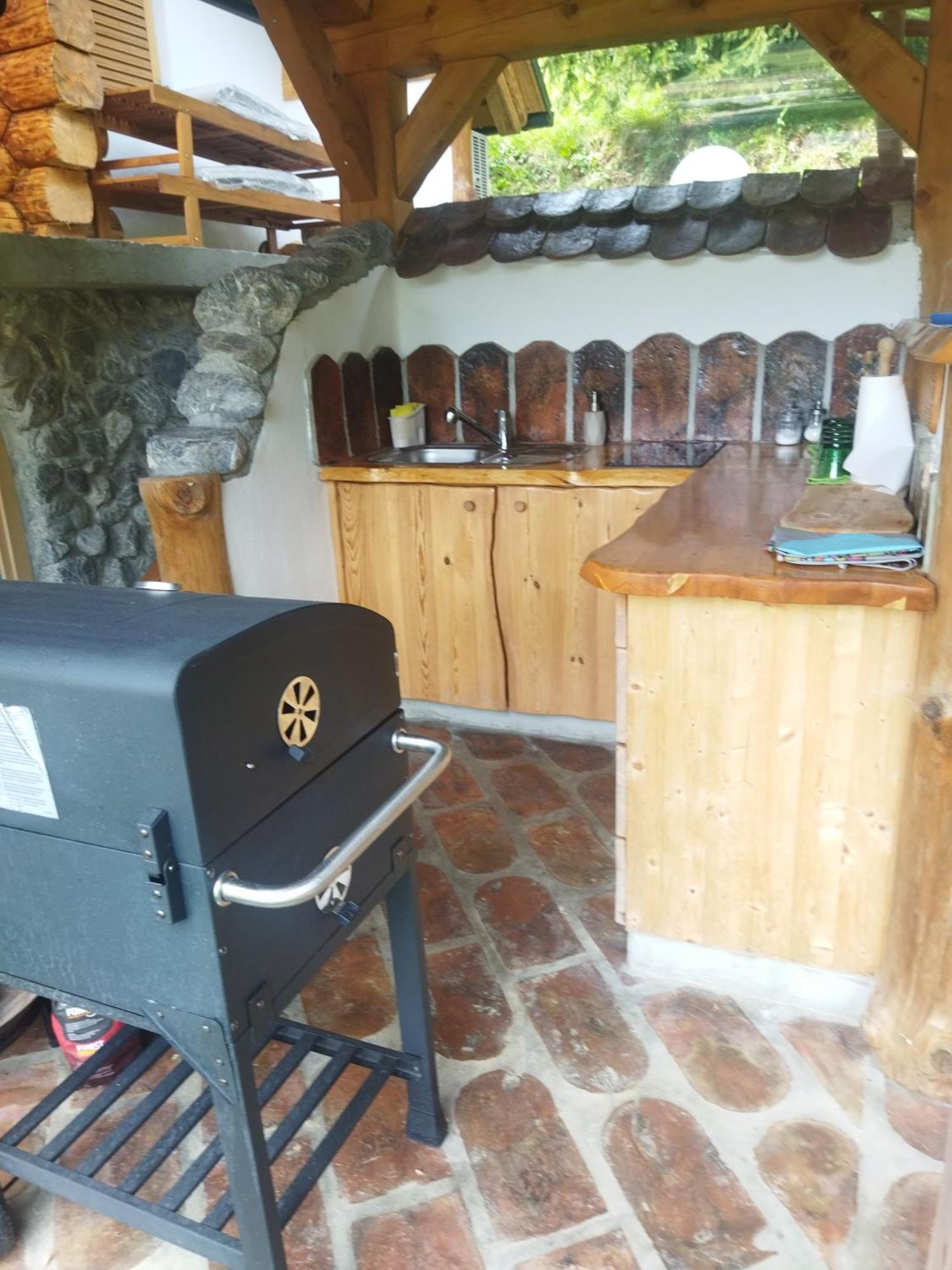 Natur Apartma Rudi Begunje na Gorenjskem Kültér fotó